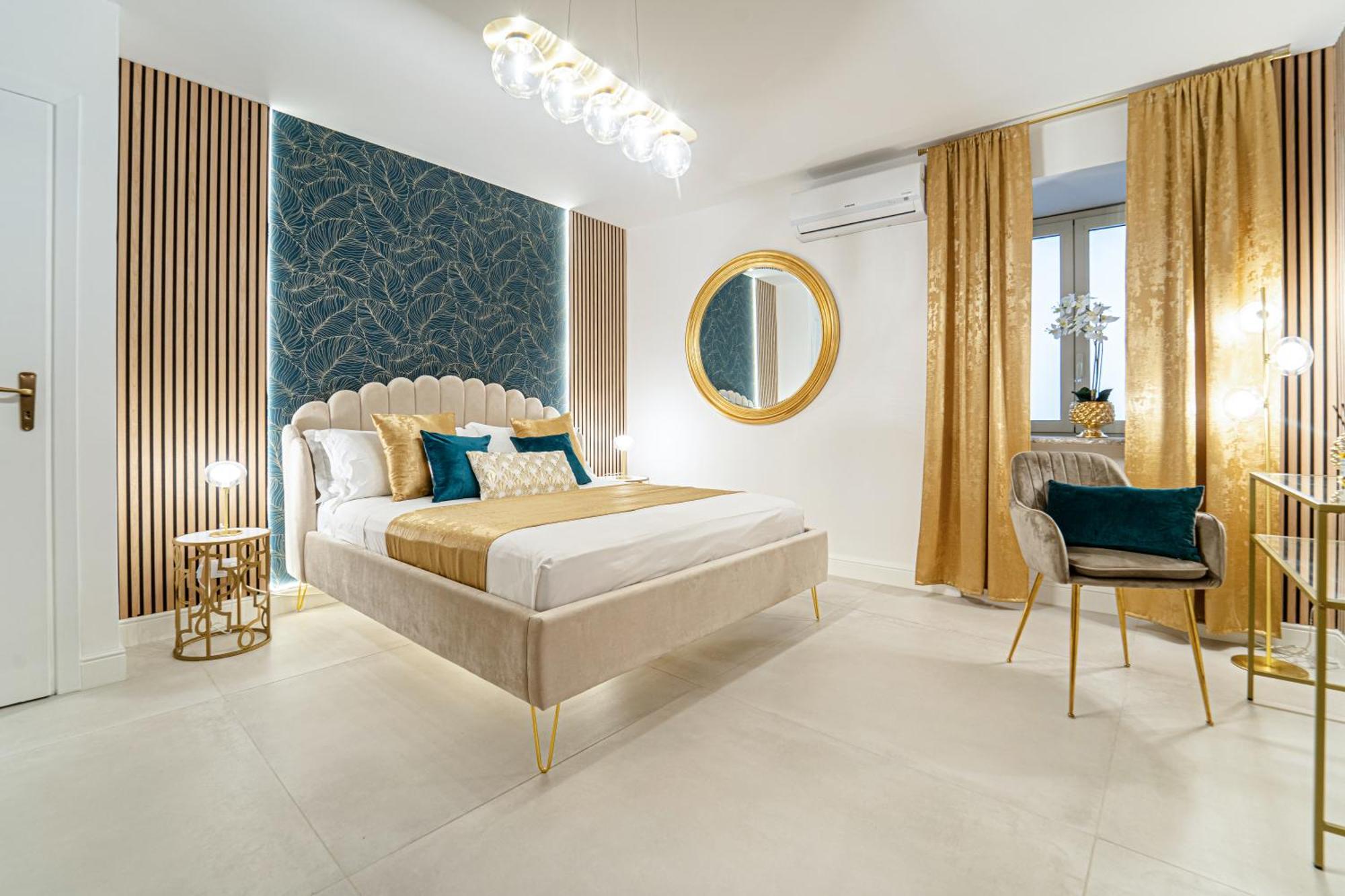 Johnny'S Suites Taormina Beach Bay Luaran gambar