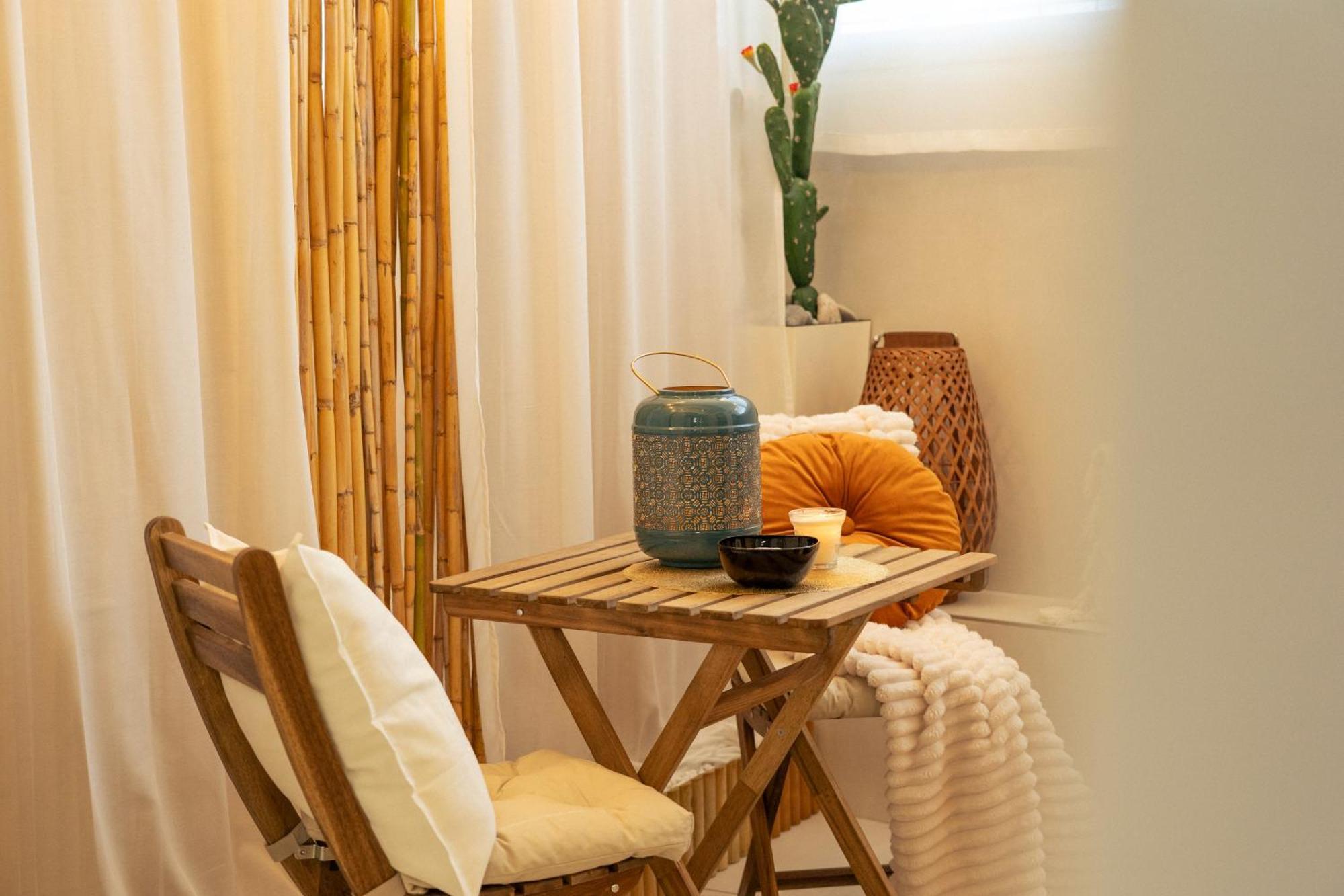 Johnny'S Suites Taormina Beach Bay Luaran gambar