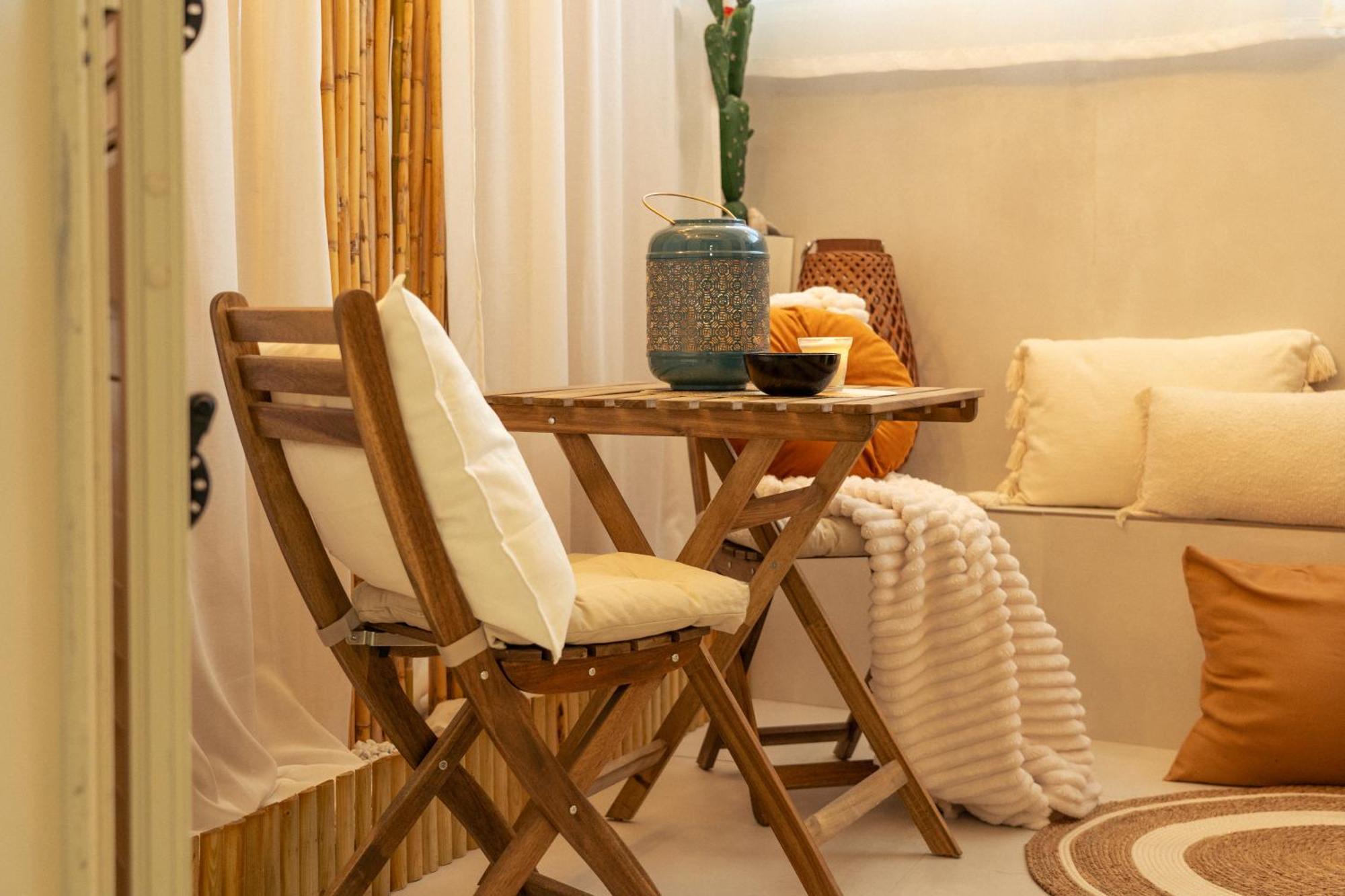 Johnny'S Suites Taormina Beach Bay Luaran gambar