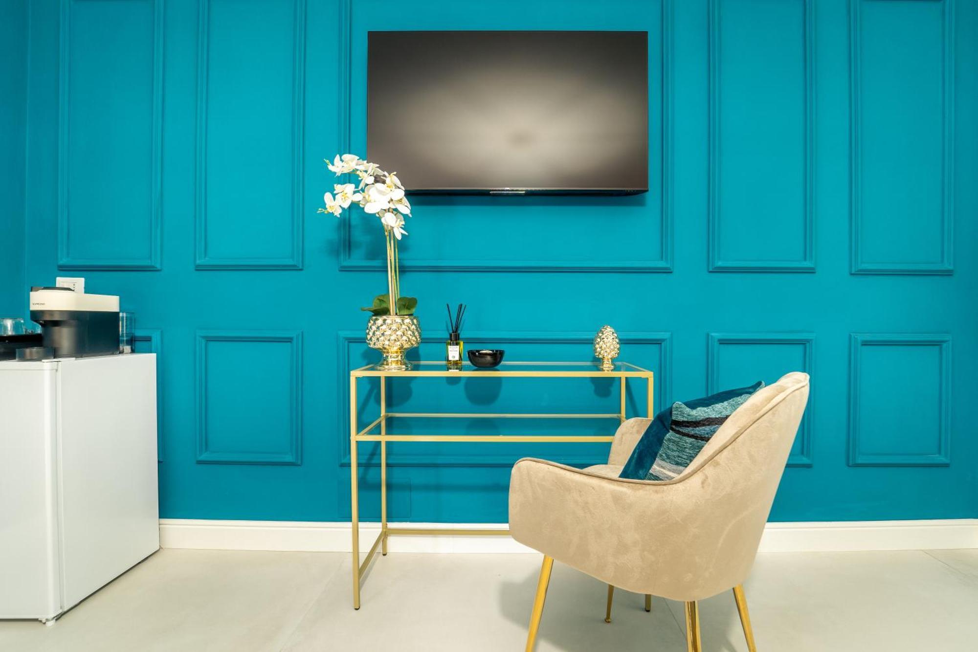 Johnny'S Suites Taormina Beach Bay Luaran gambar