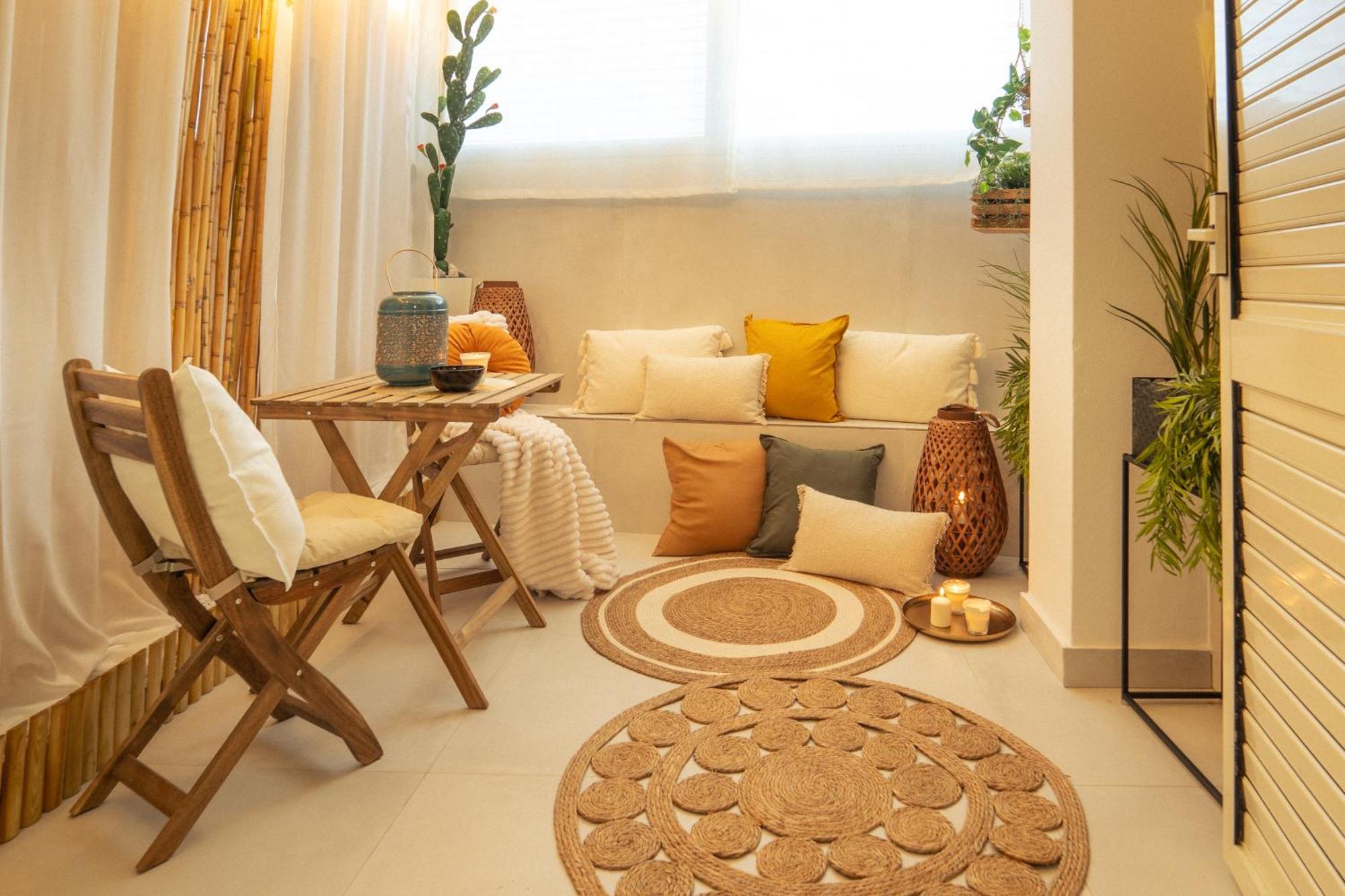 Johnny'S Suites Taormina Beach Bay Luaran gambar