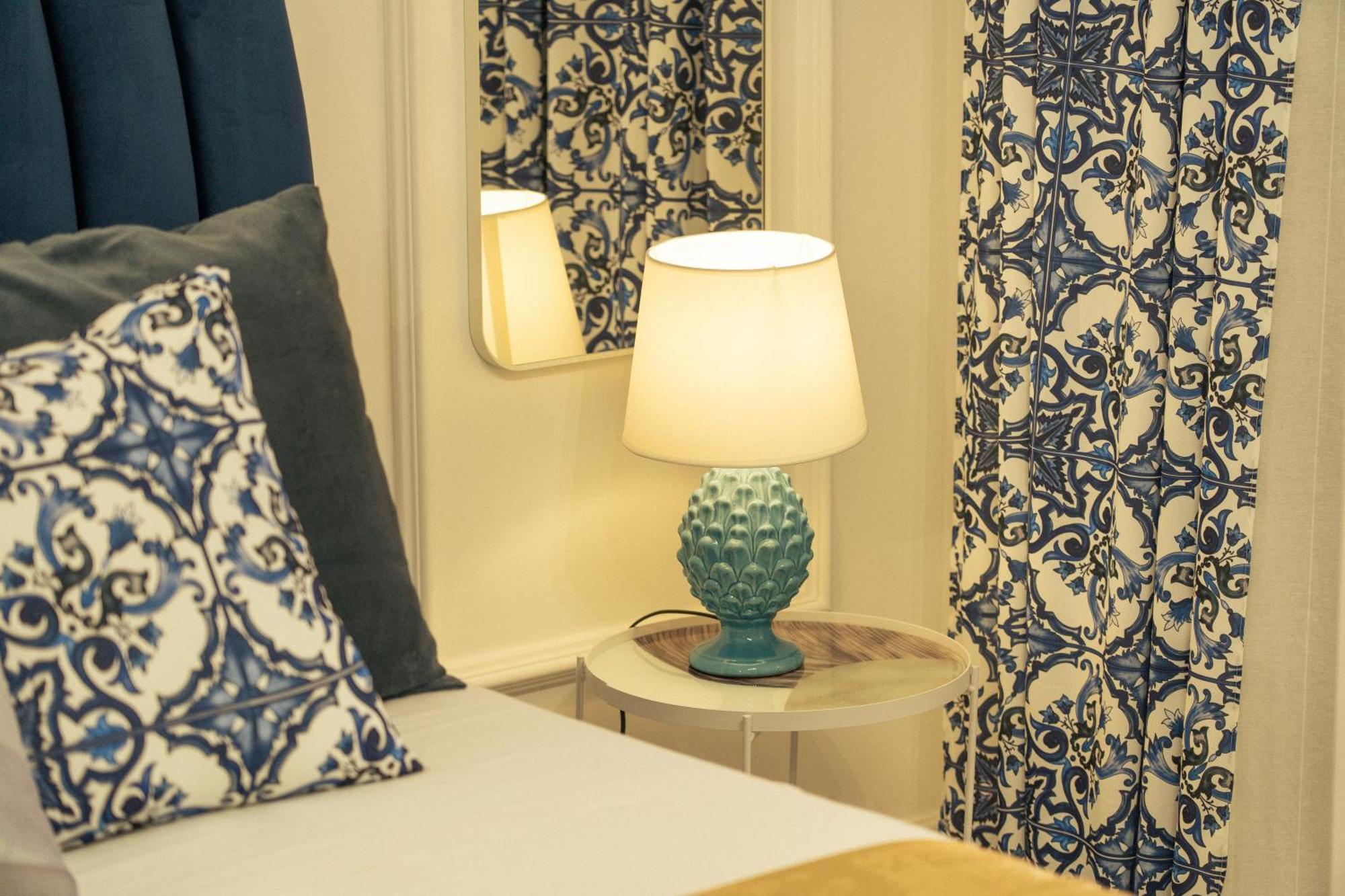 Johnny'S Suites Taormina Beach Bay Luaran gambar