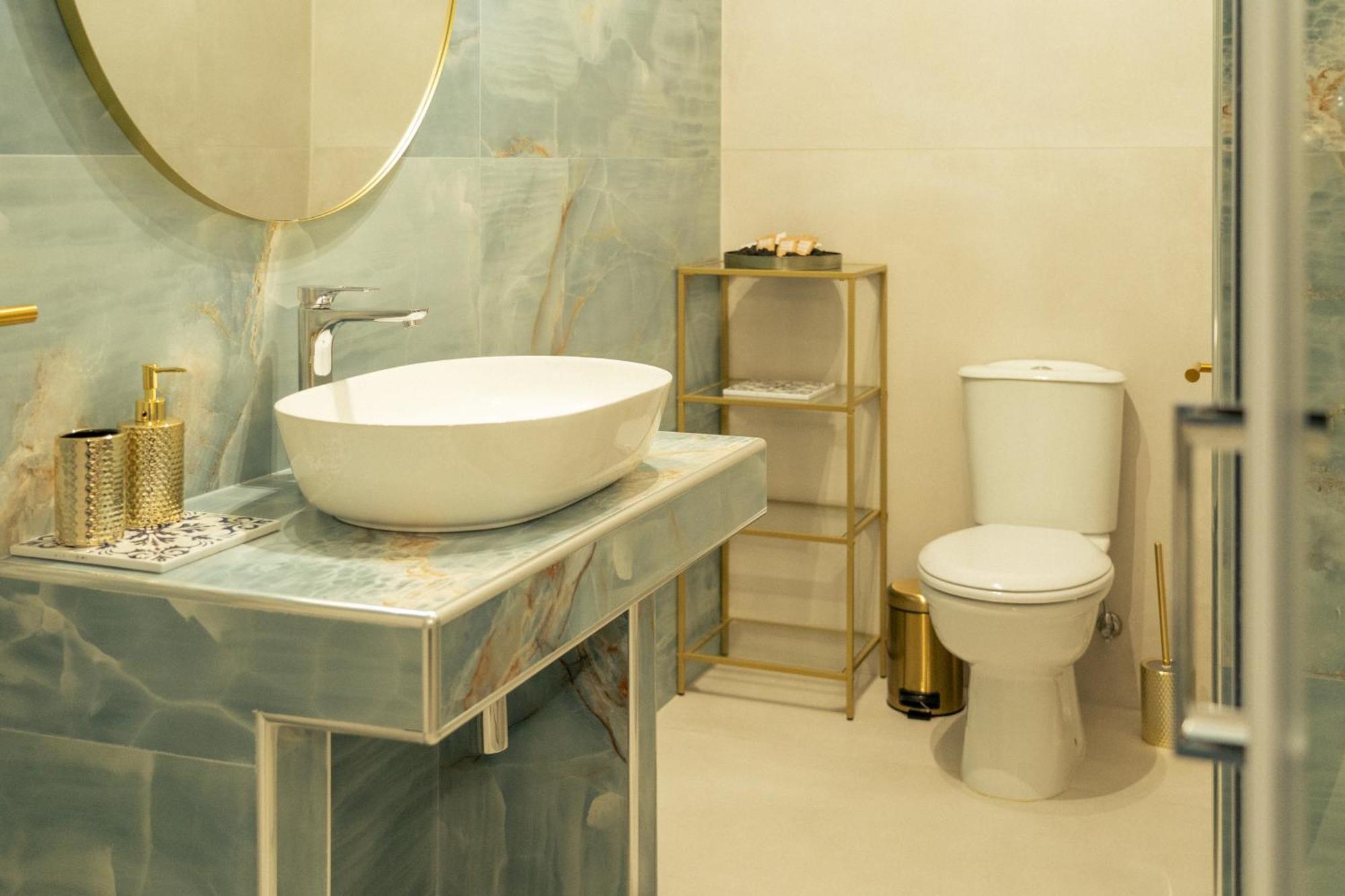 Johnny'S Suites Taormina Beach Bay Luaran gambar