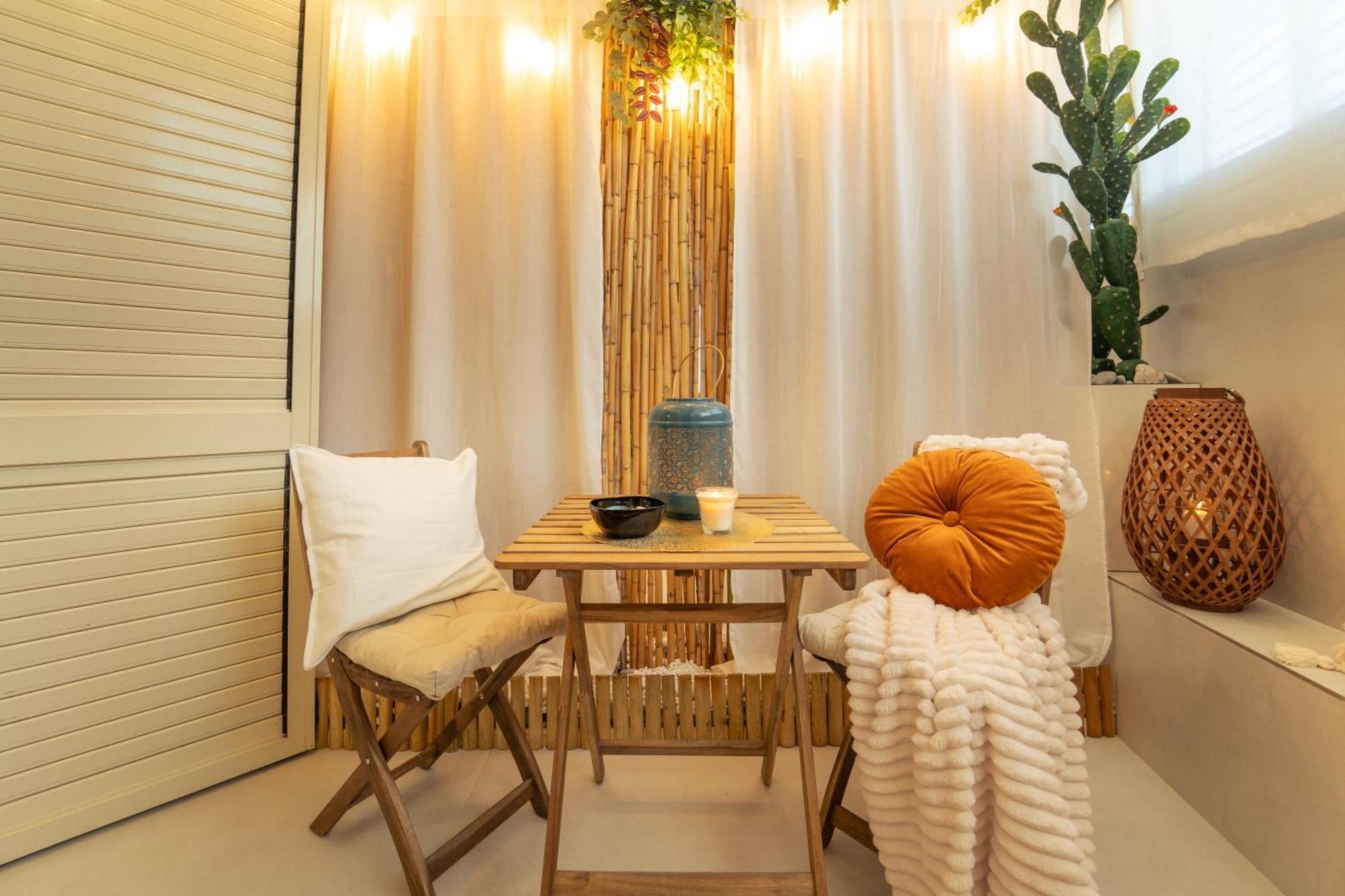 Johnny'S Suites Taormina Beach Bay Luaran gambar