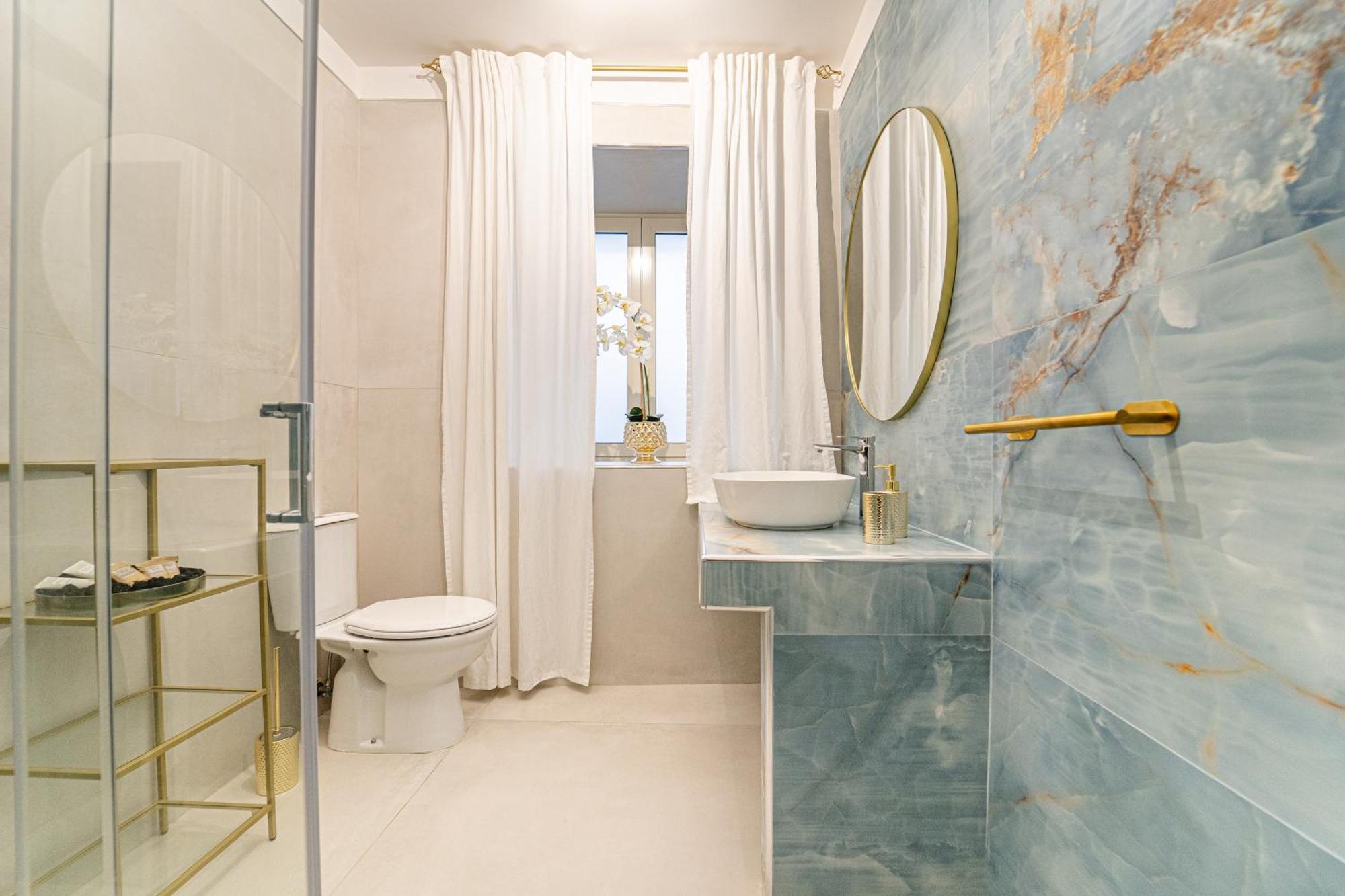 Johnny'S Suites Taormina Beach Bay Luaran gambar