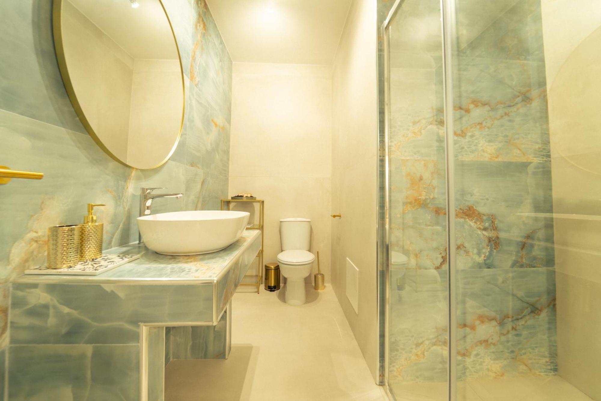 Johnny'S Suites Taormina Beach Bay Luaran gambar