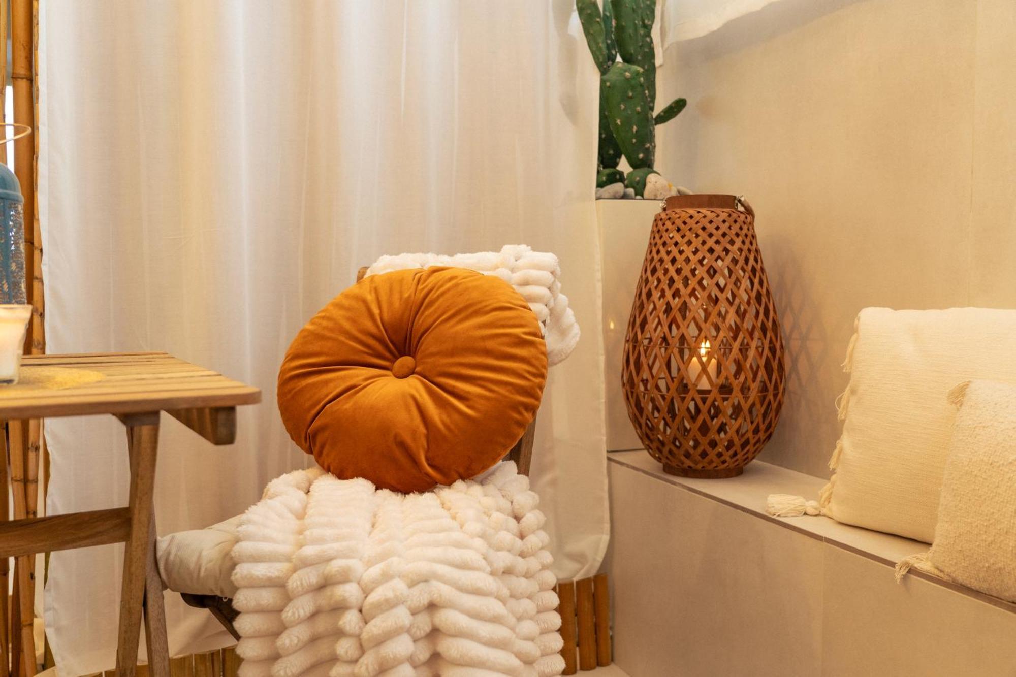 Johnny'S Suites Taormina Beach Bay Luaran gambar