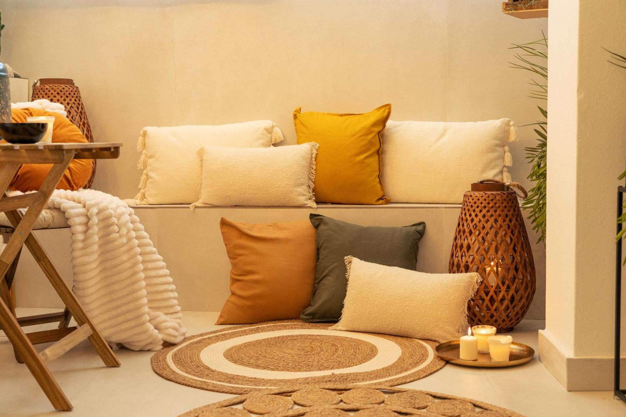 Johnny'S Suites Taormina Beach Bay Luaran gambar