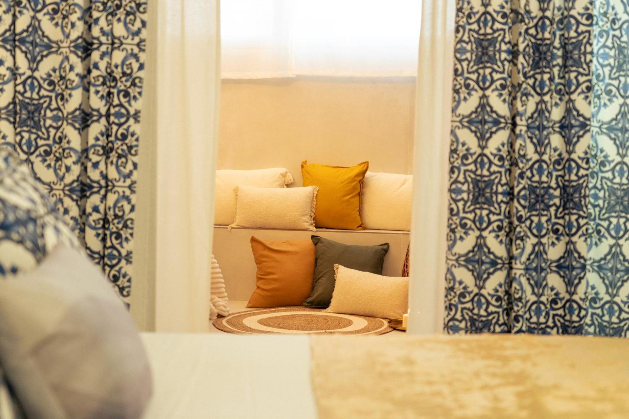 Johnny'S Suites Taormina Beach Bay Luaran gambar