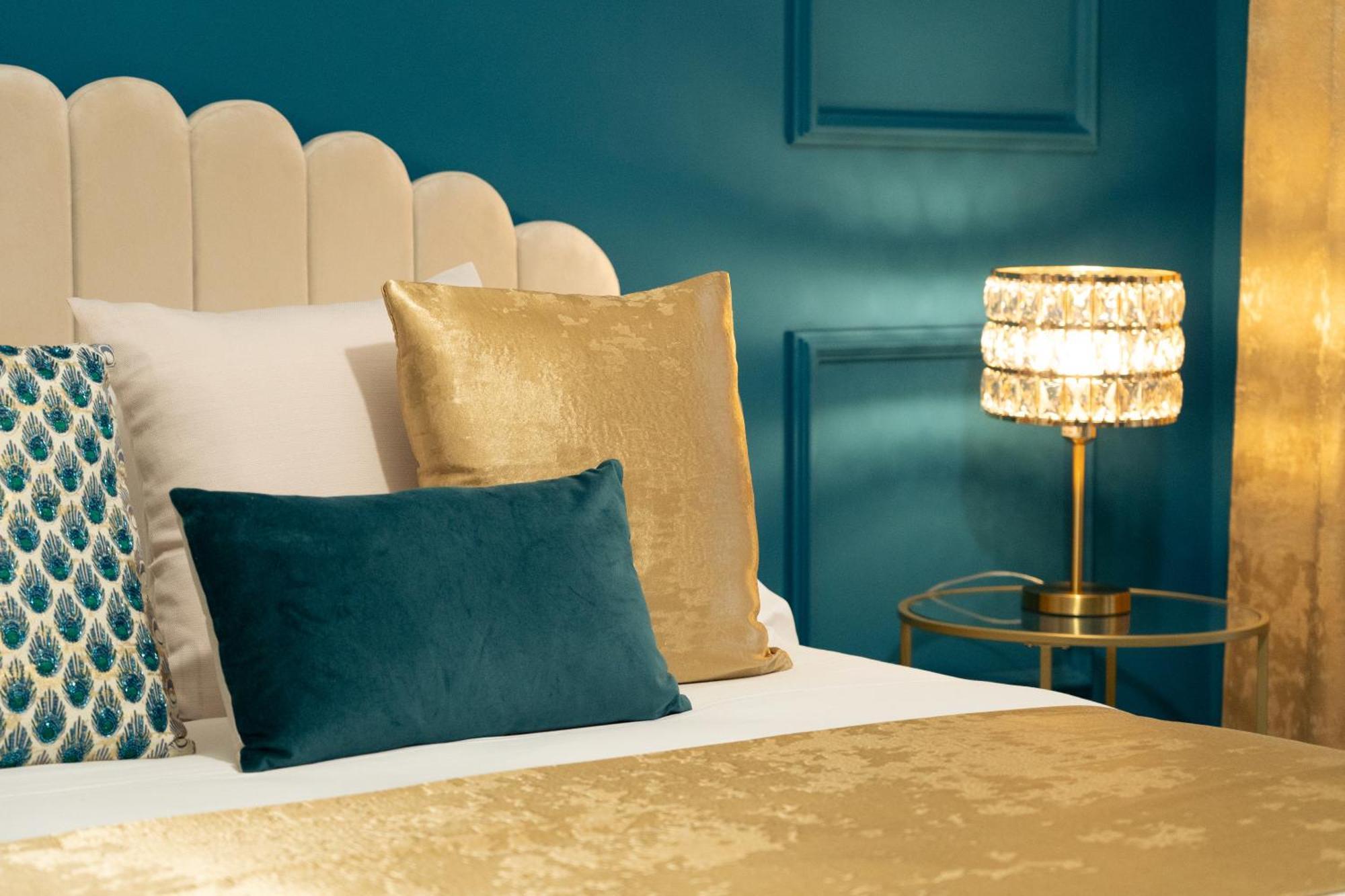 Johnny'S Suites Taormina Beach Bay Luaran gambar